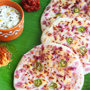 Uthappam