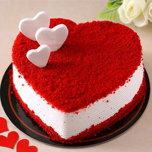 Red Velvet