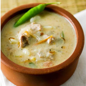 Istu curry