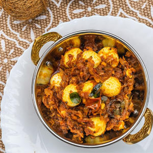 Kada mutta roast