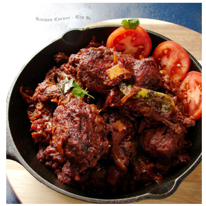Kaada roast