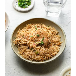 Chicken Pulao