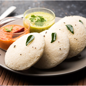 paneer idli