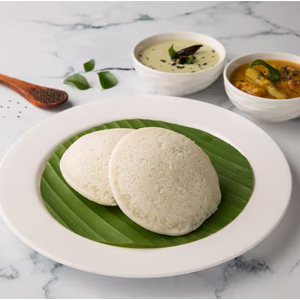 soft idli