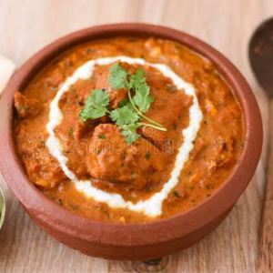 KADAI CHICKEN CURRY