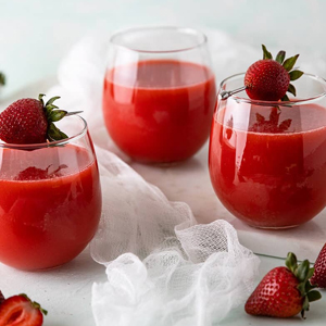 STRAWBERRY