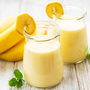 BANANA