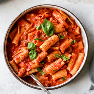 RED SAUCE PASTA
