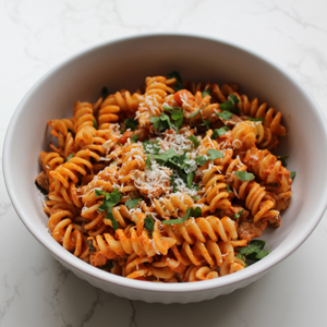 FUSILLIPASTA