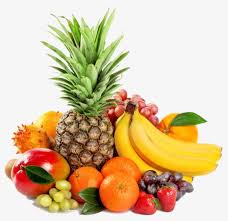 Fruits Combo